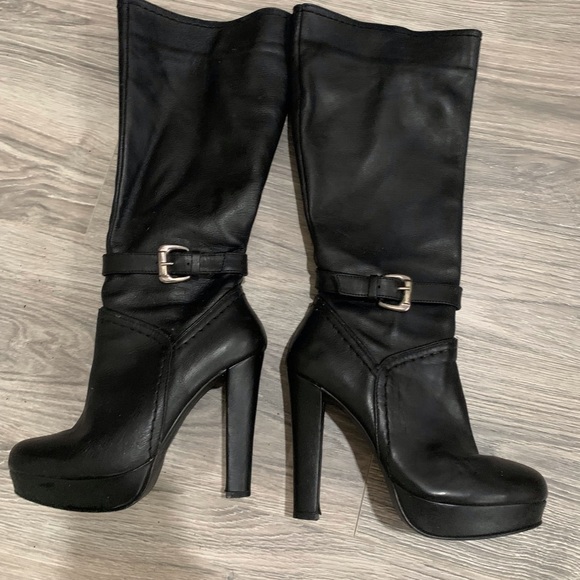 Boots - Picture 2 of 3